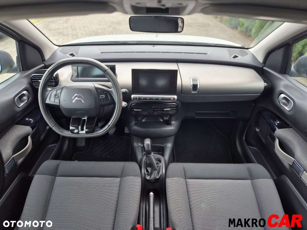 Citroën C4 Cactus - 6