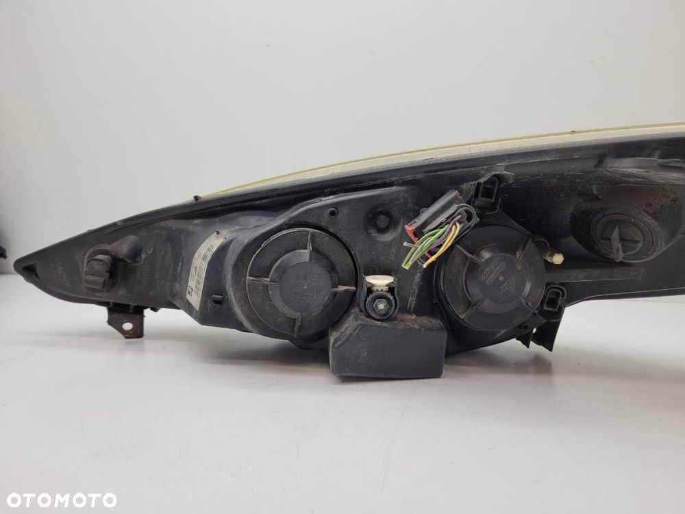 LAMPA PRZÓD PRAWA PEUGEOT 206+ PLUS EUROPA 9688606280 - 6