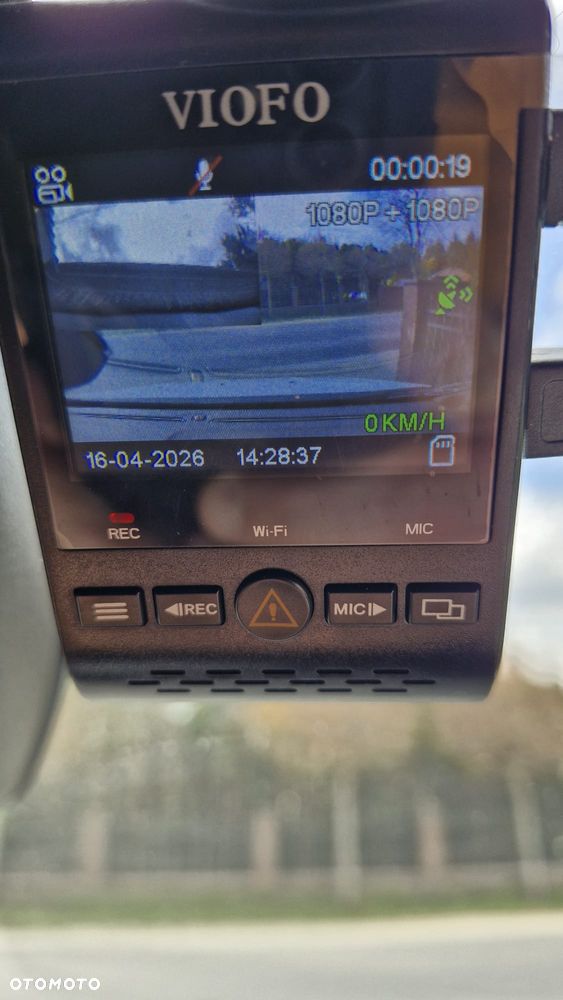 Volvo V40 D3 Drive-E R-Design Momentum - 11