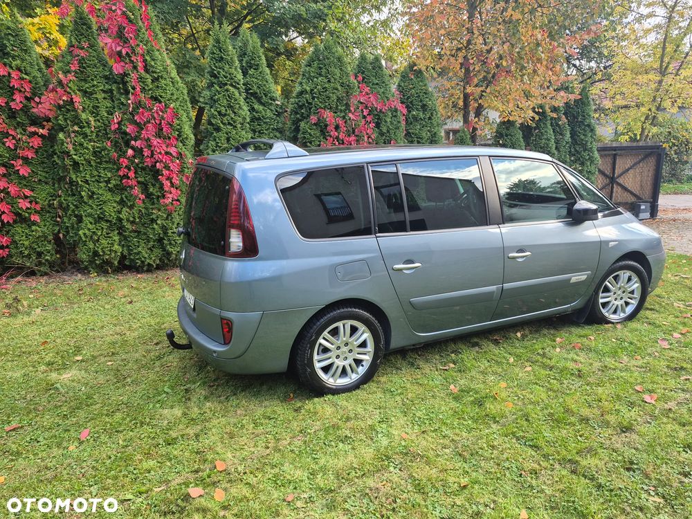 Renault Grand Espace 2.0 dCi Initiale - 15