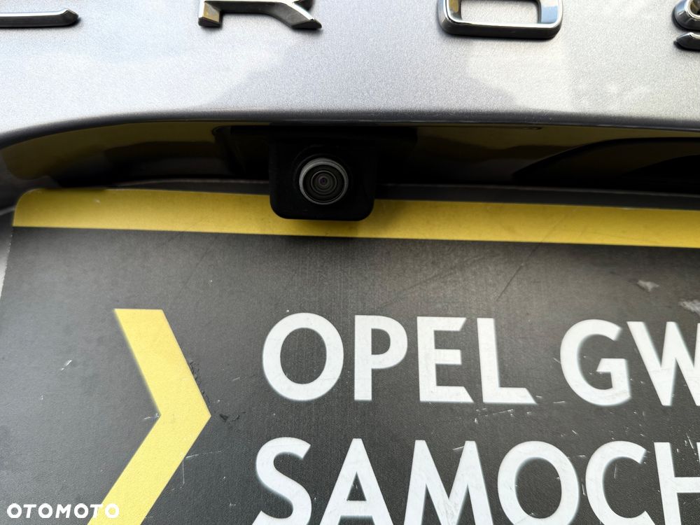 Opel Crossland X - 14