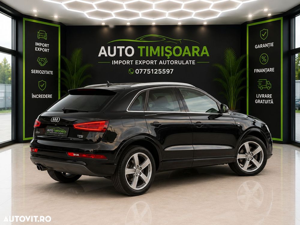 Audi Q3 - 3