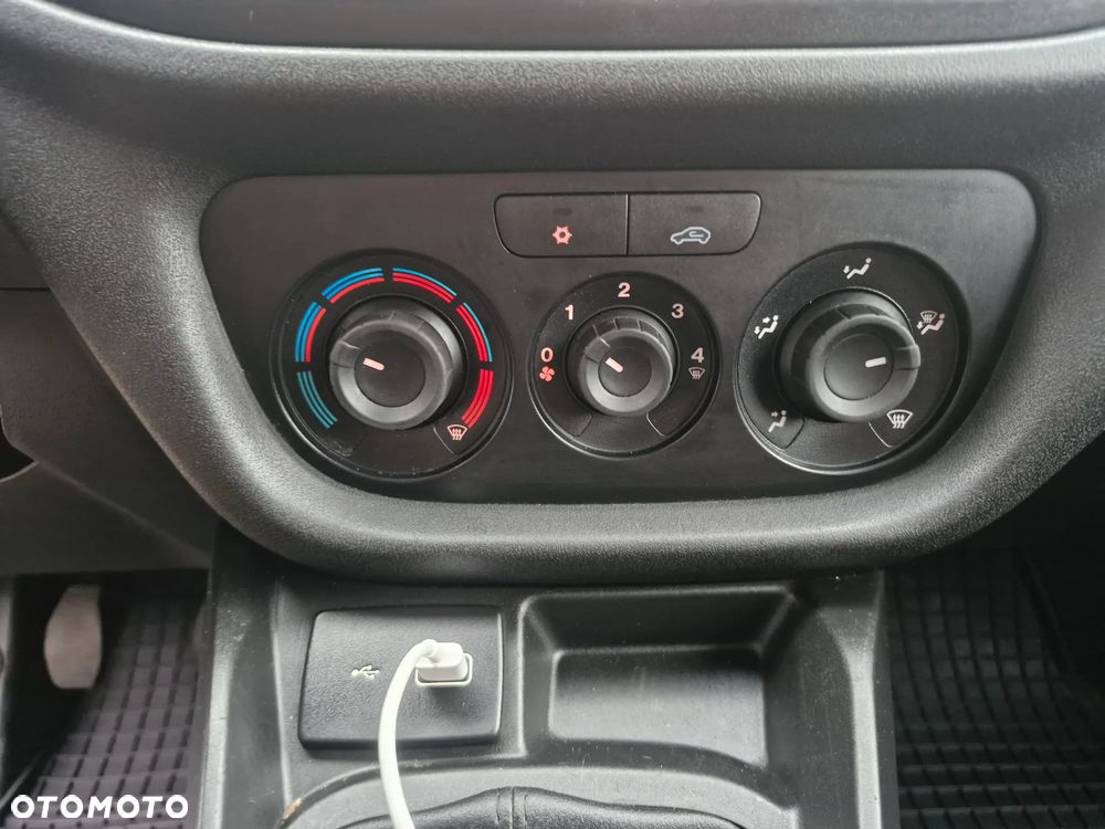 Fiat Doblo 1.6 Multijet 16V Easy - 7