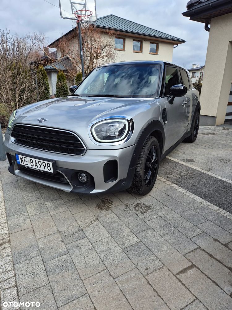 MINI Countryman Cooper - 1
