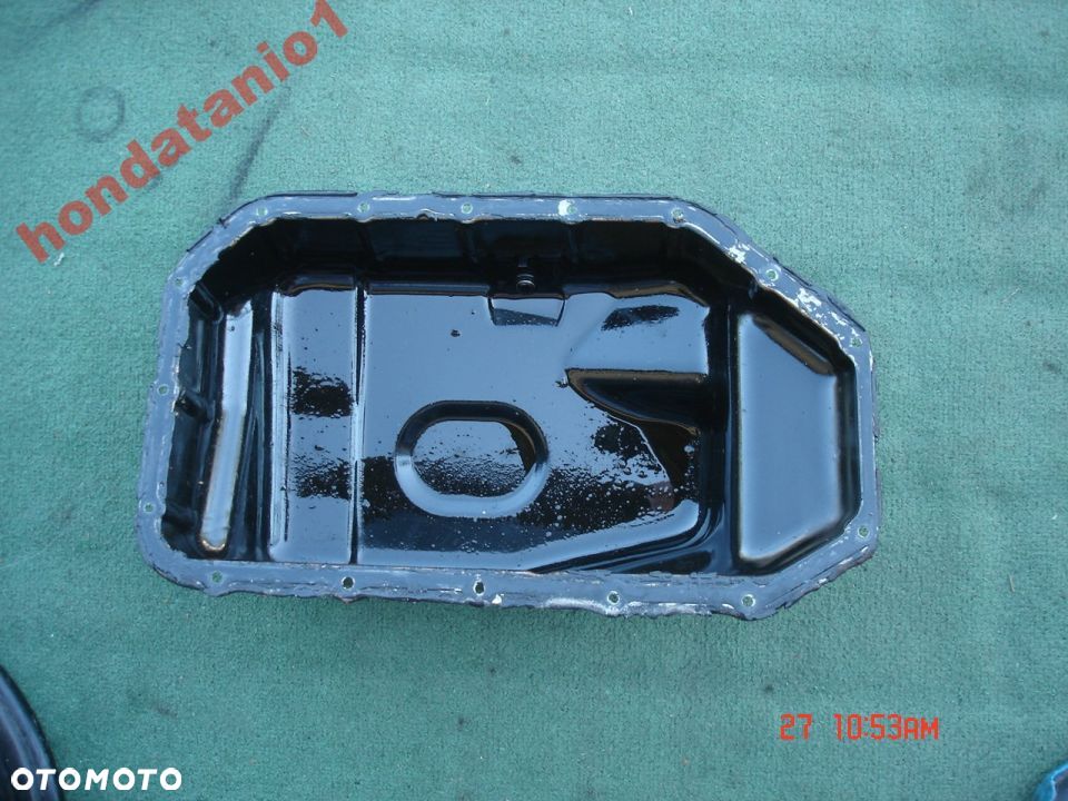 HONDA ACCORD 2003-07 MISKA MISA OLEJOWA 2.0 - 1