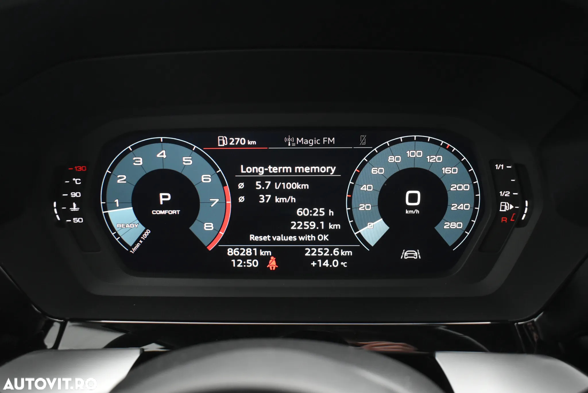 Audi A3 1.5 35 TFSI S tronic Design - 17