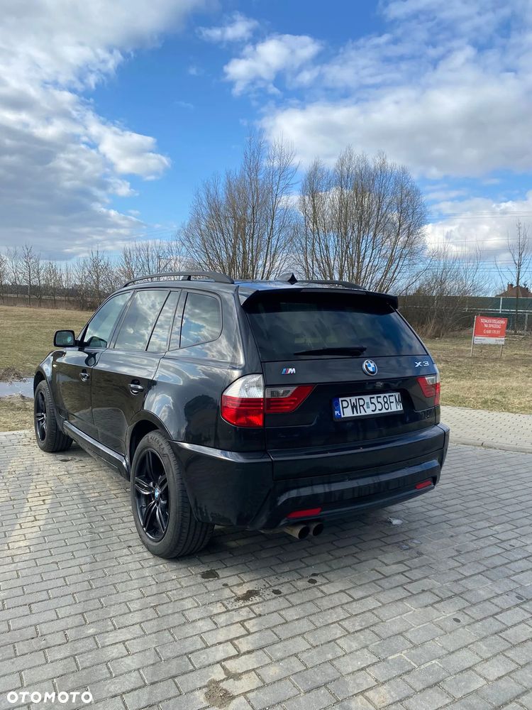 BMW X3 - 22
