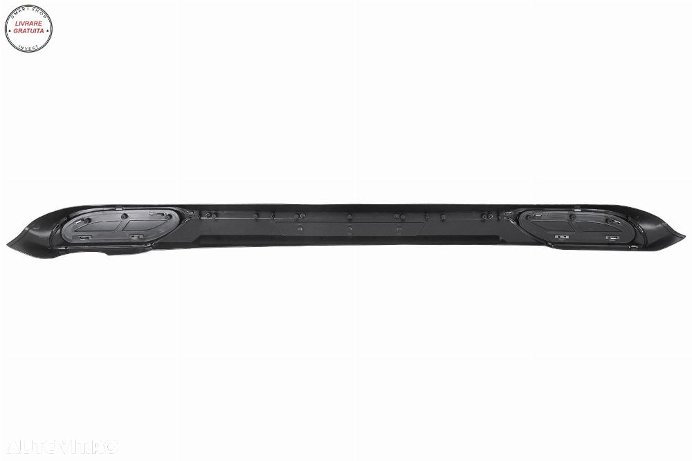 Kit Exterior Complet Mercedes V-Class Vito W639 (2003-2014) Conversie la VS680 Des- livrare gratuita - 13