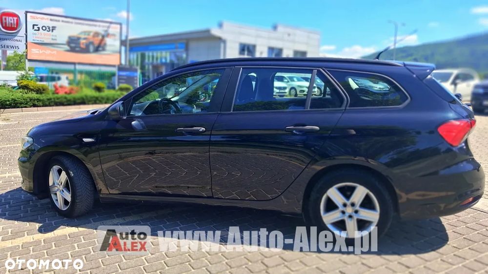Fiat Tipo 1.4 16v Pop - 3