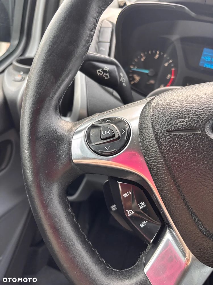 Ford TRANSIT CUSTOM - 30