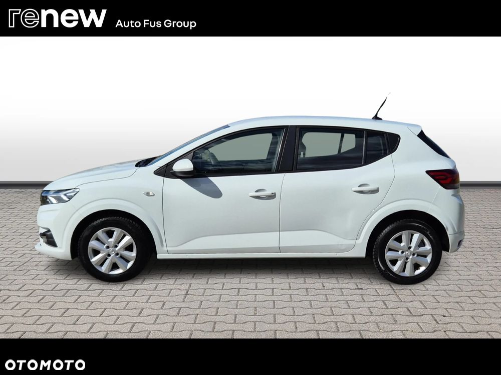 Dacia Sandero 1.0 TCe Comfort - 2