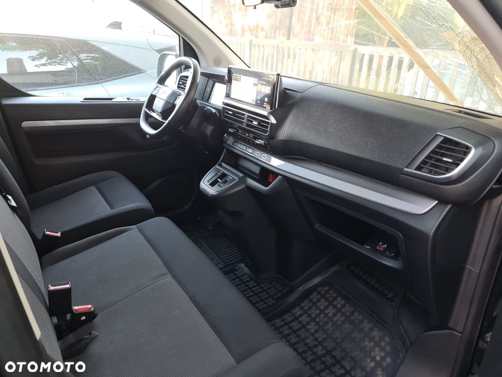 Opel Zafira 2.0 Diesel XL Business - 19