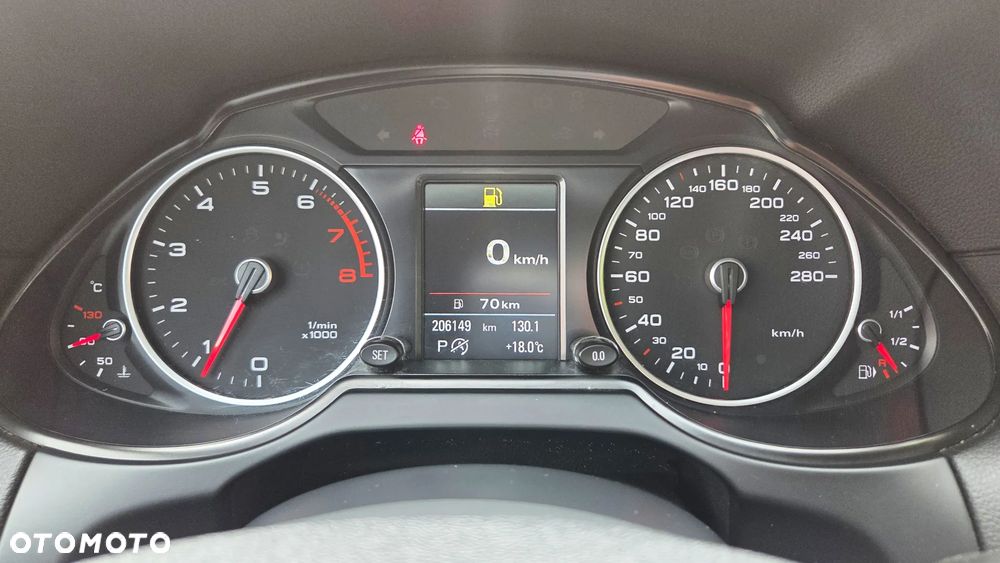 Audi Q5 2.0 TFSI Quattro Tiptronic - 16