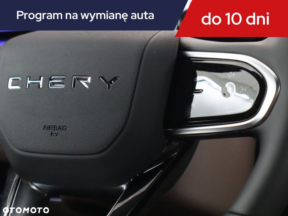 Chery Tiggo 8 - 22