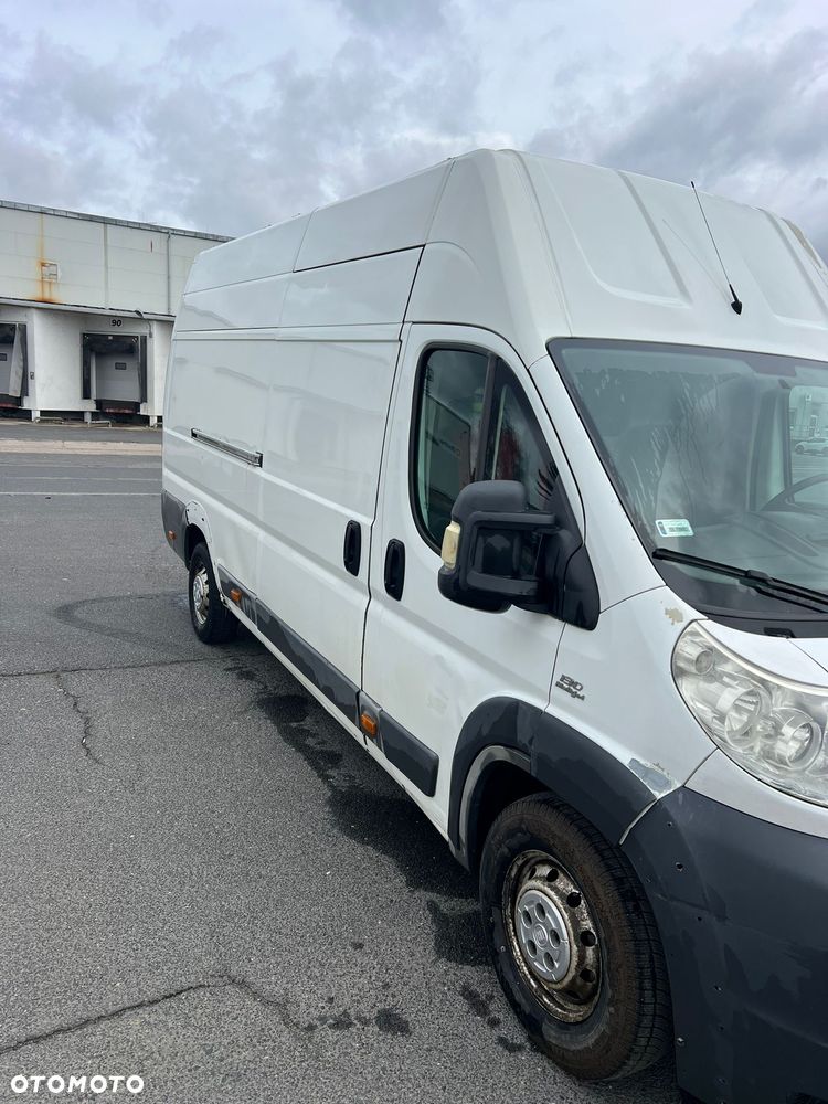 Fiat Ducato - 1