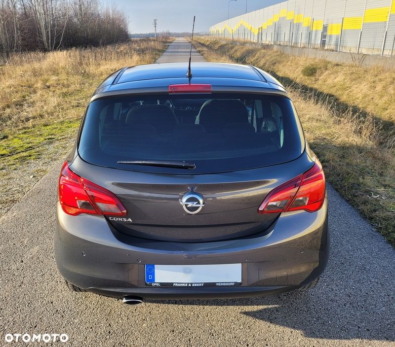 Opel Corsa 1.4 Innovation - 10