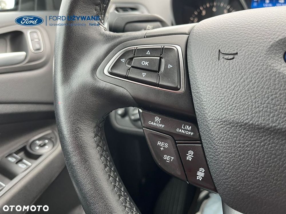 Ford Grand C-MAX - 23