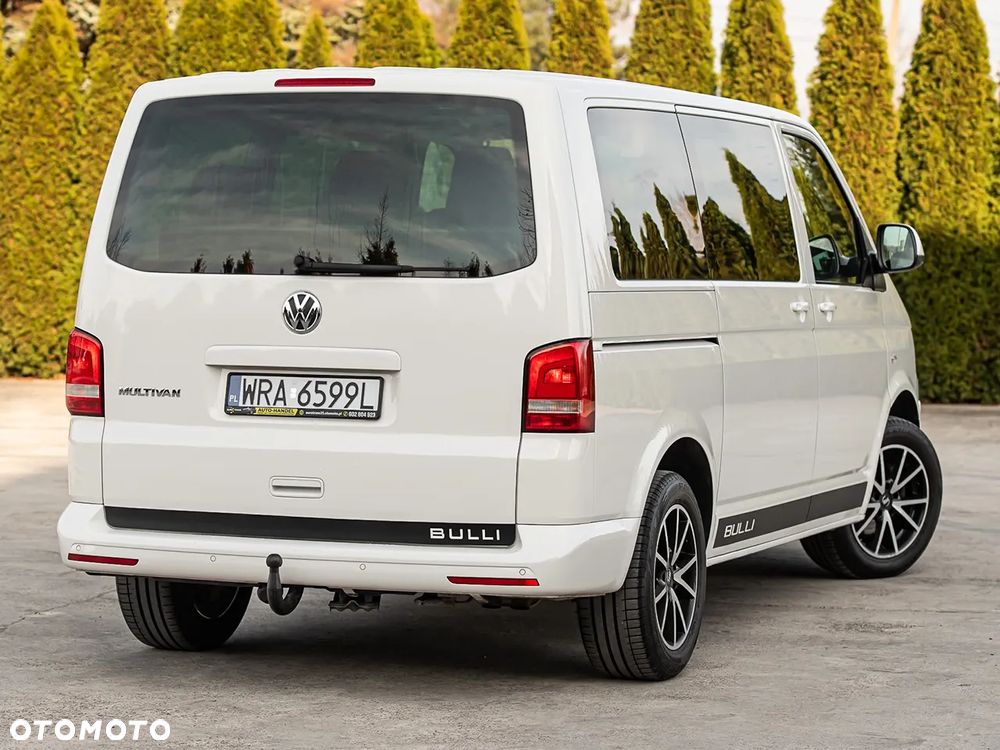 Volkswagen Multivan 2.0 TDI L1 70 Years Bulli - 9