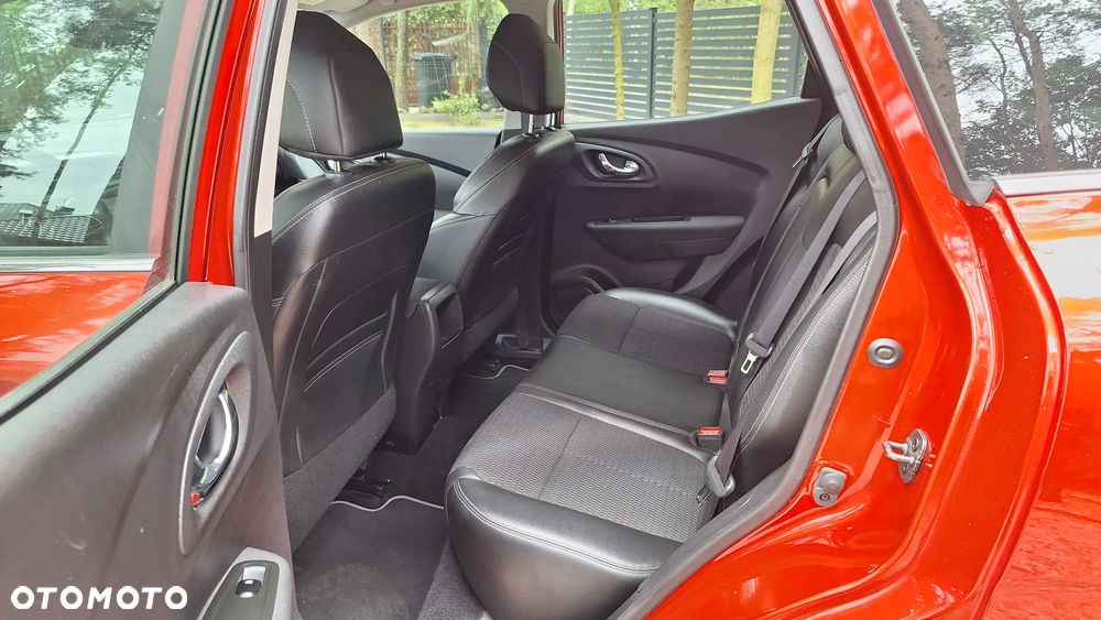 Renault Kadjar 1.3 TCe FAP Limited - 22