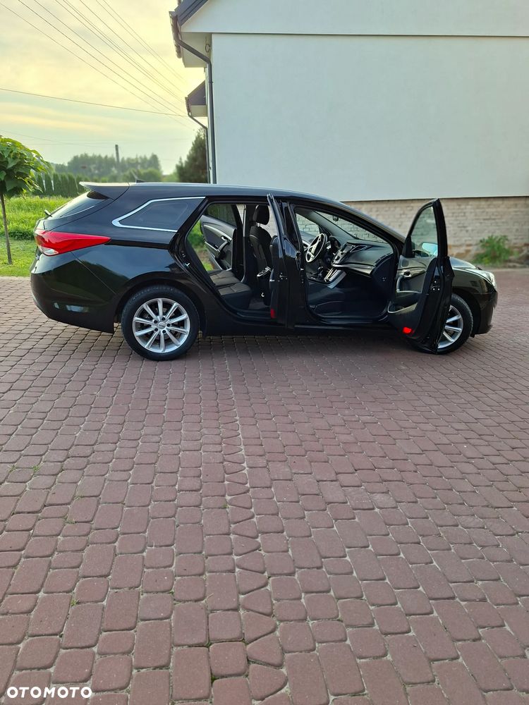 Hyundai i40 1.6 Comfort - 6