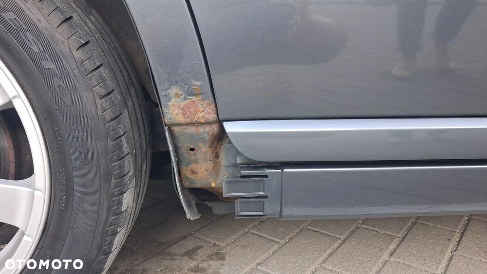 Volvo S40 2.0 Kinetic - 11