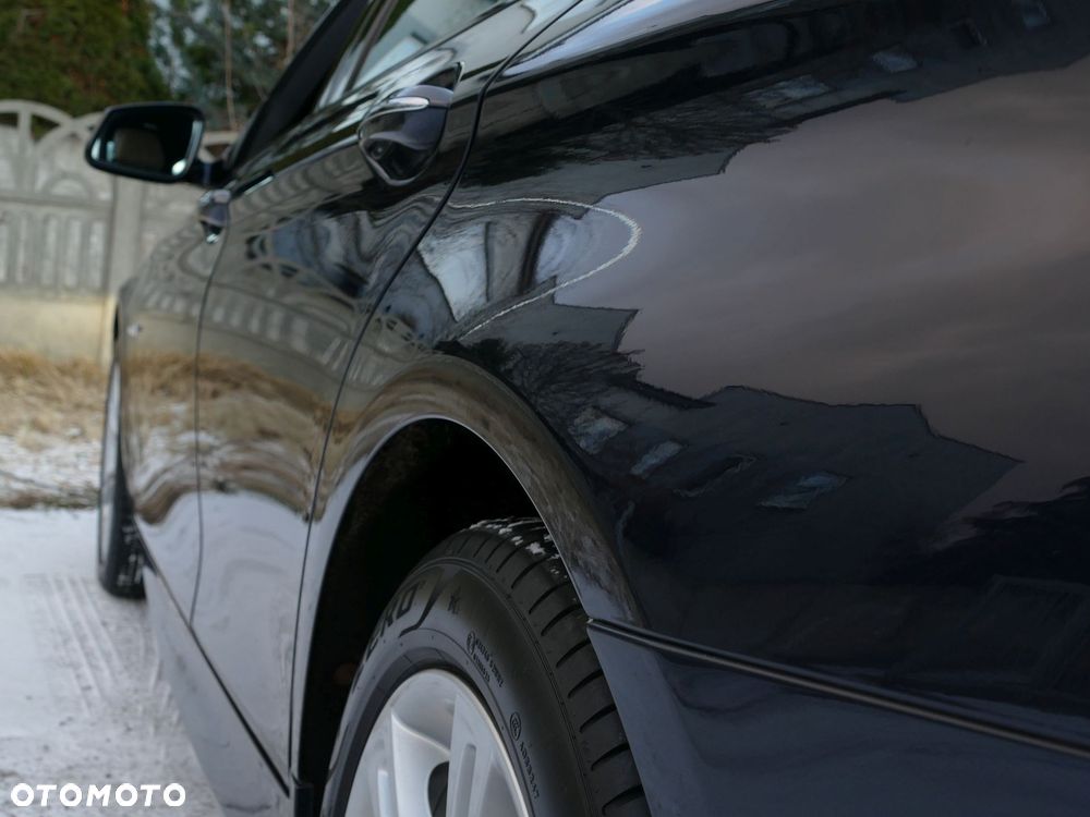 BMW Seria 5 535d xDrive Sport-Aut Luxury Line - 34