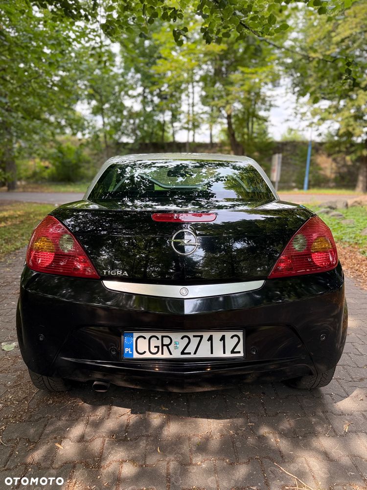 Opel Tigra 1.4 Cosmo - 10