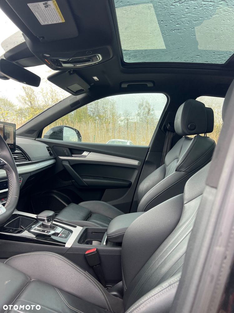 Audi Q5 45 TFSI quattro S tronic - 17