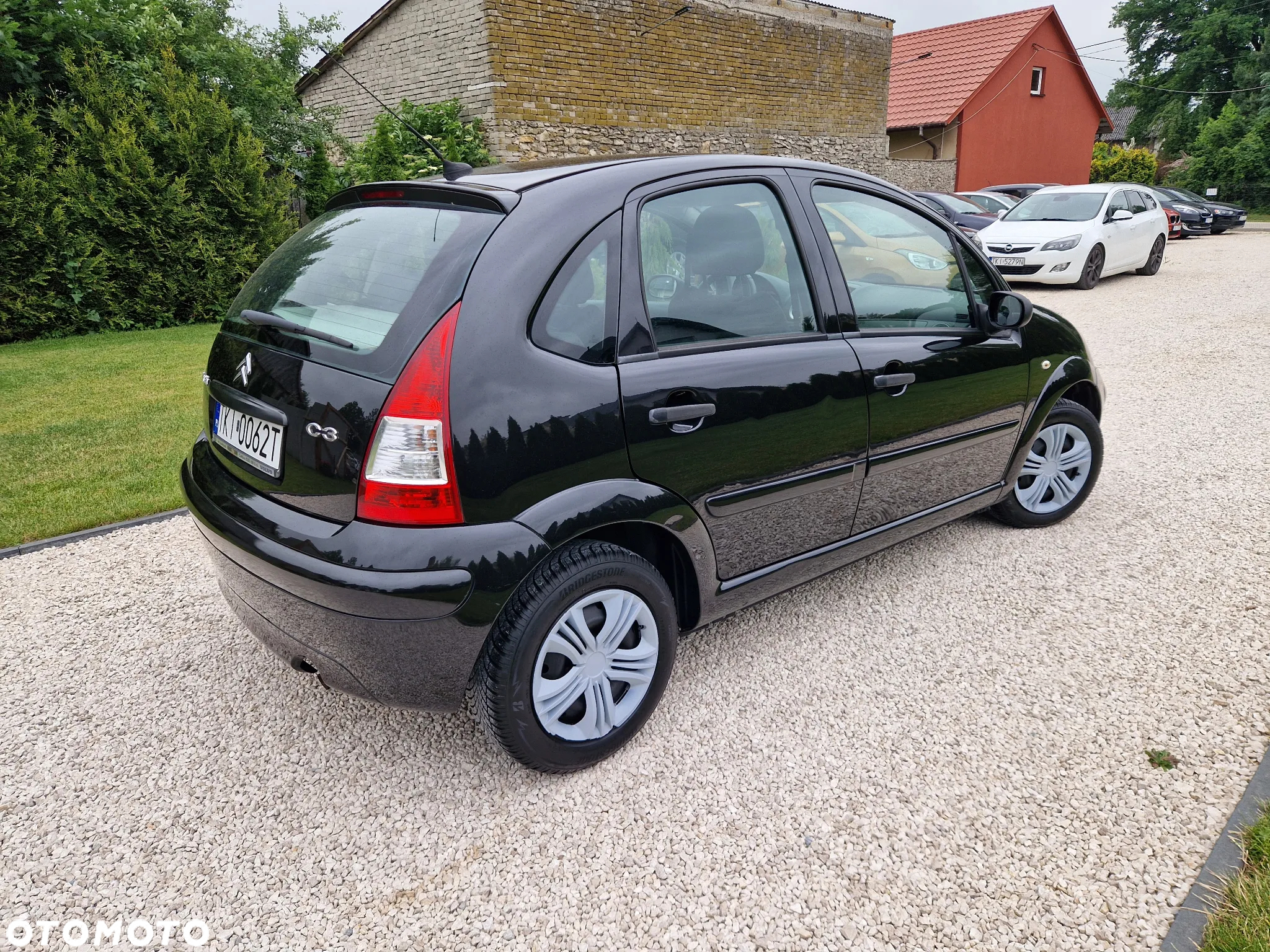 Citroën C3 1.1 Confort - 26