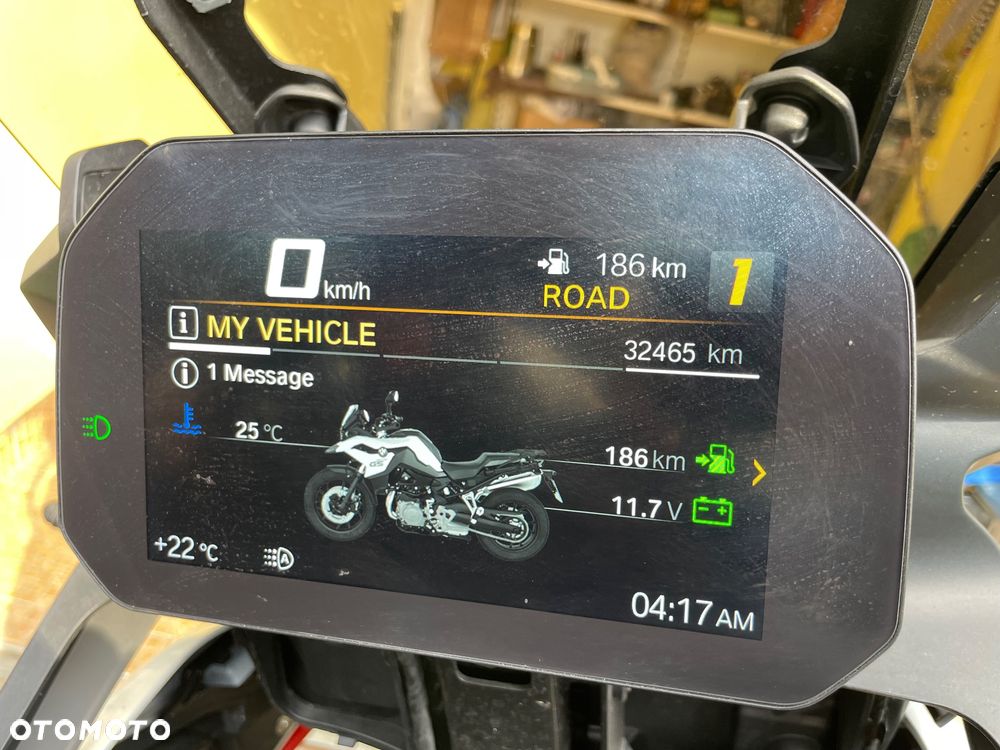 BMW Adventure - 11