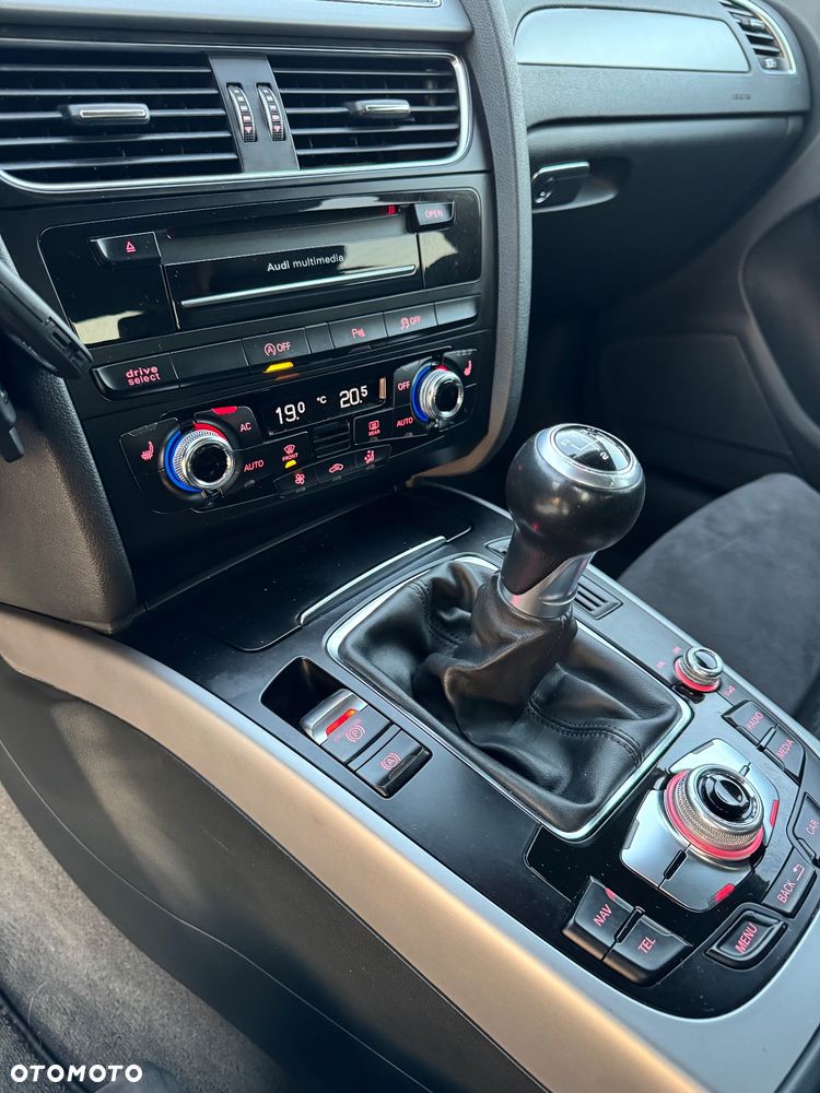 Audi A4 - 12