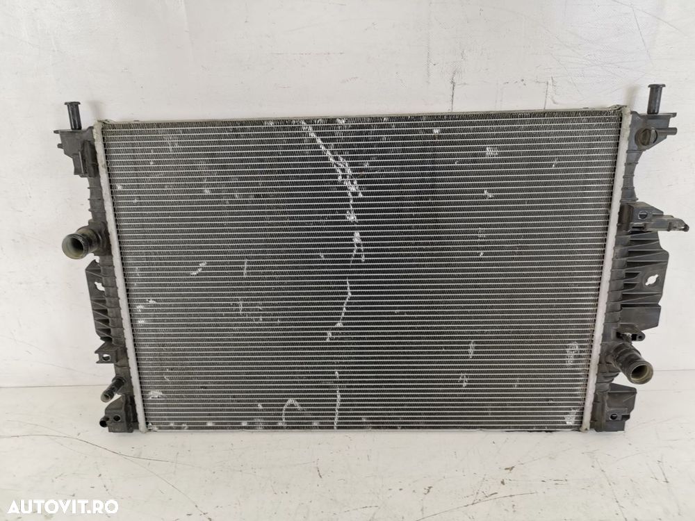 Radiator Apa Ford  Mondeo MK5 2014 2015 2016 2017 2018 2019 2020 Origi - 2