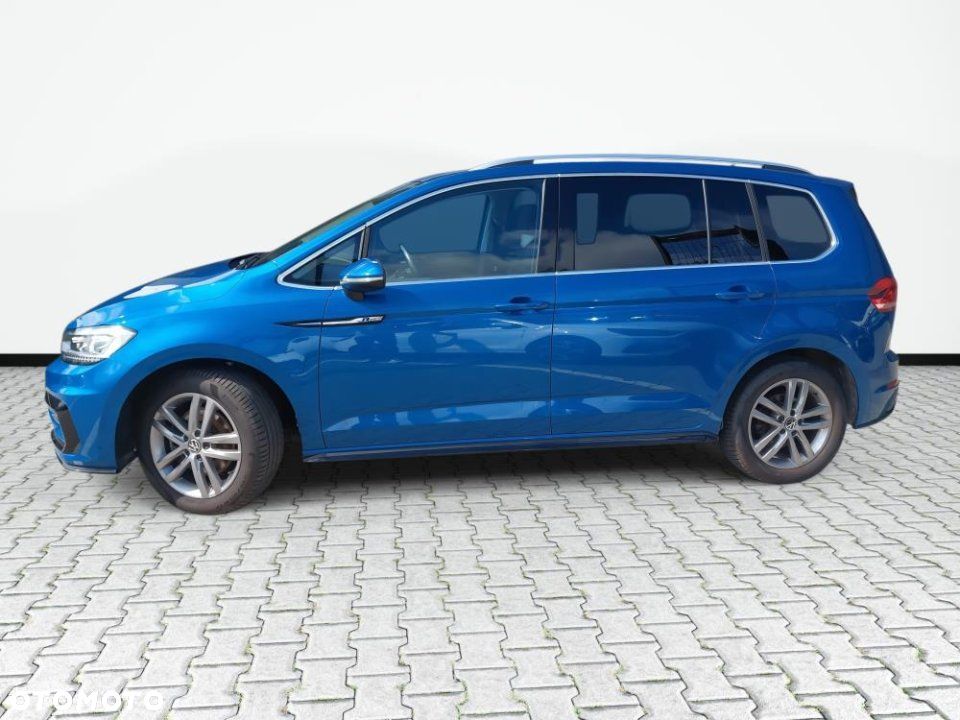 Volkswagen Touran - 9