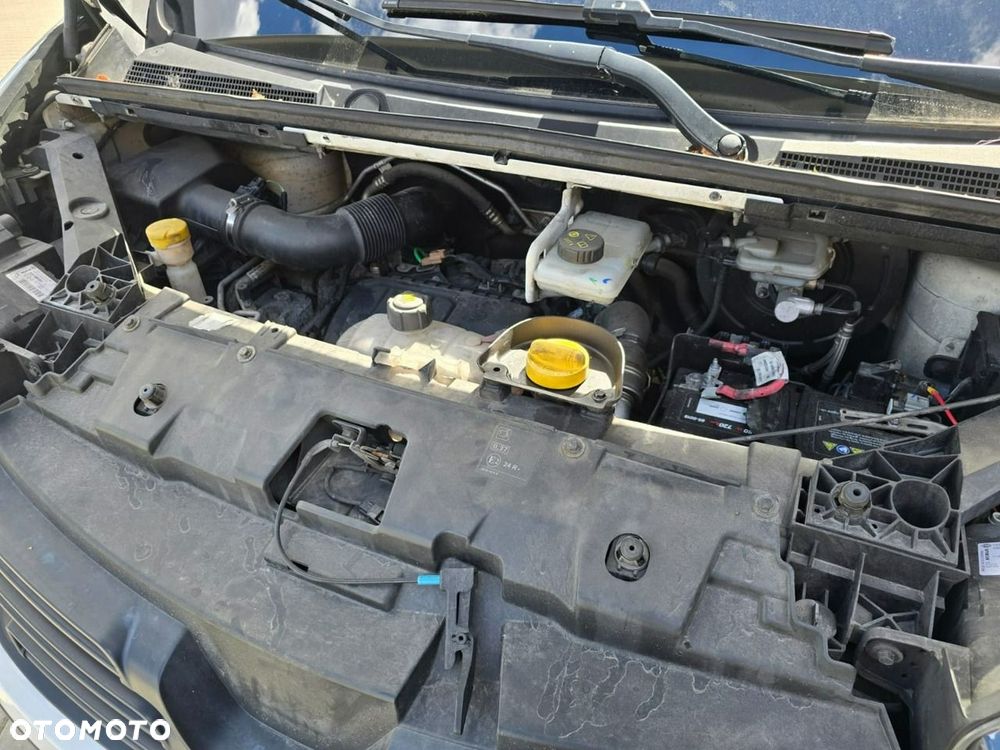 Renault Trafic - 27