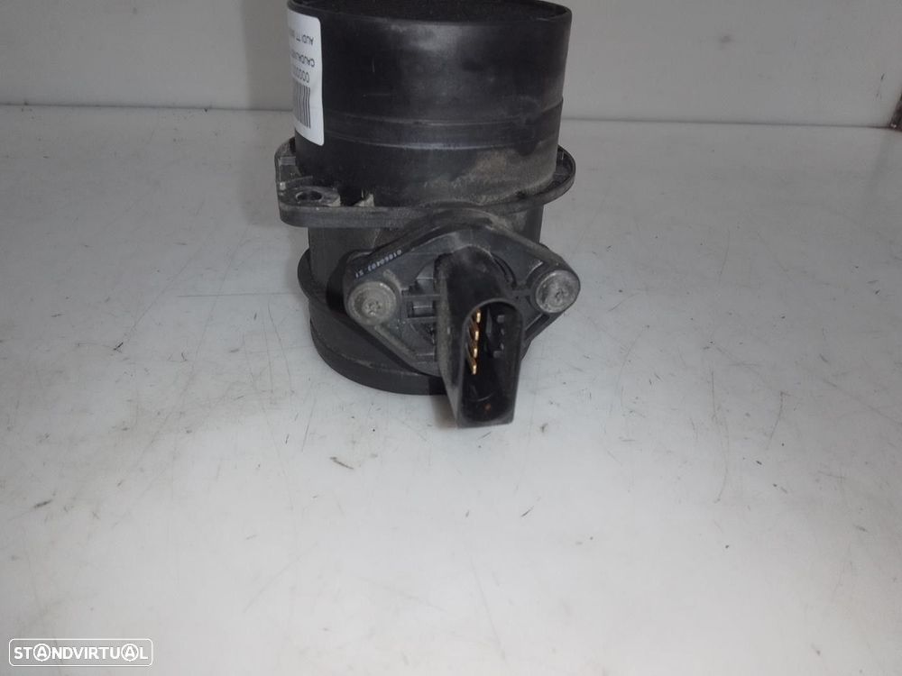 MEDIDOR DE MASSA DE AR AUDI TT 1999 - 1