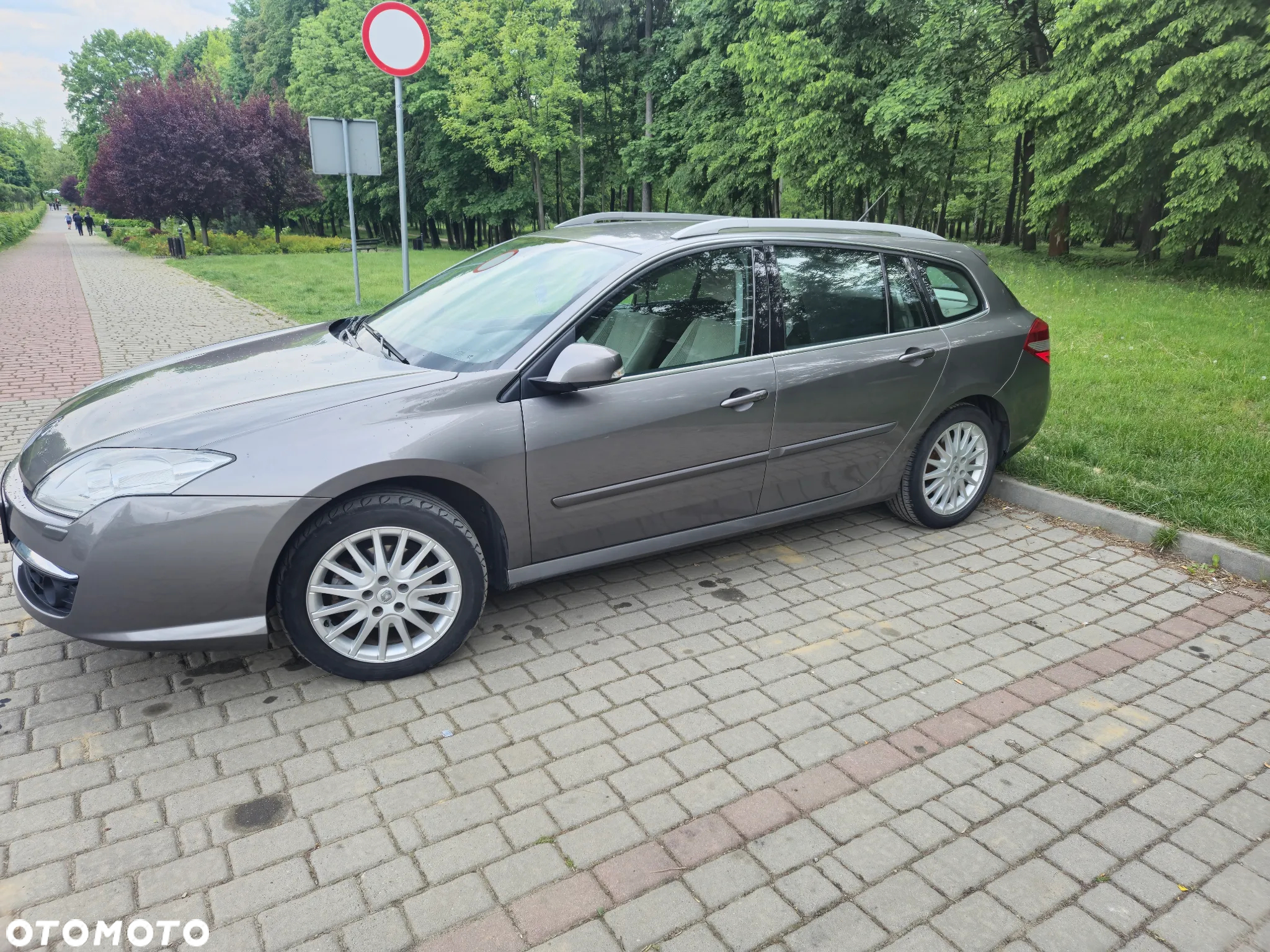 Renault Laguna 2.0 DCi Privilege - 3