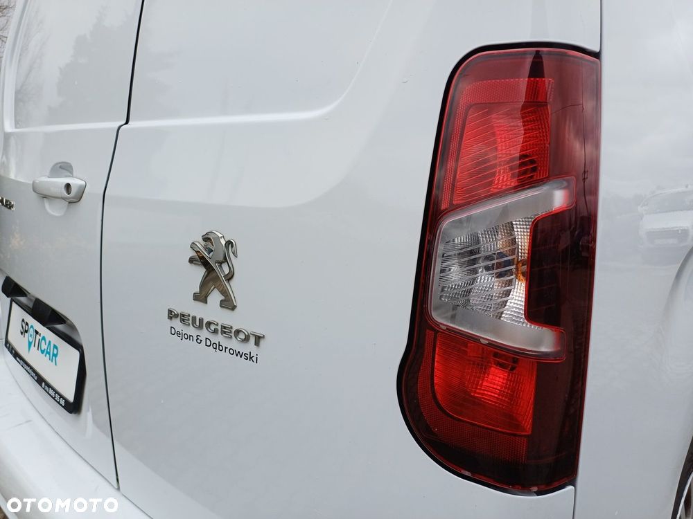 Peugeot Partner - 7