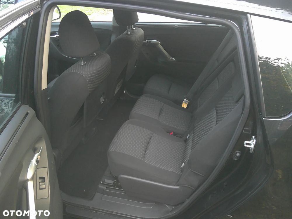 Toyota Verso 2.0 D-4D Life - 12