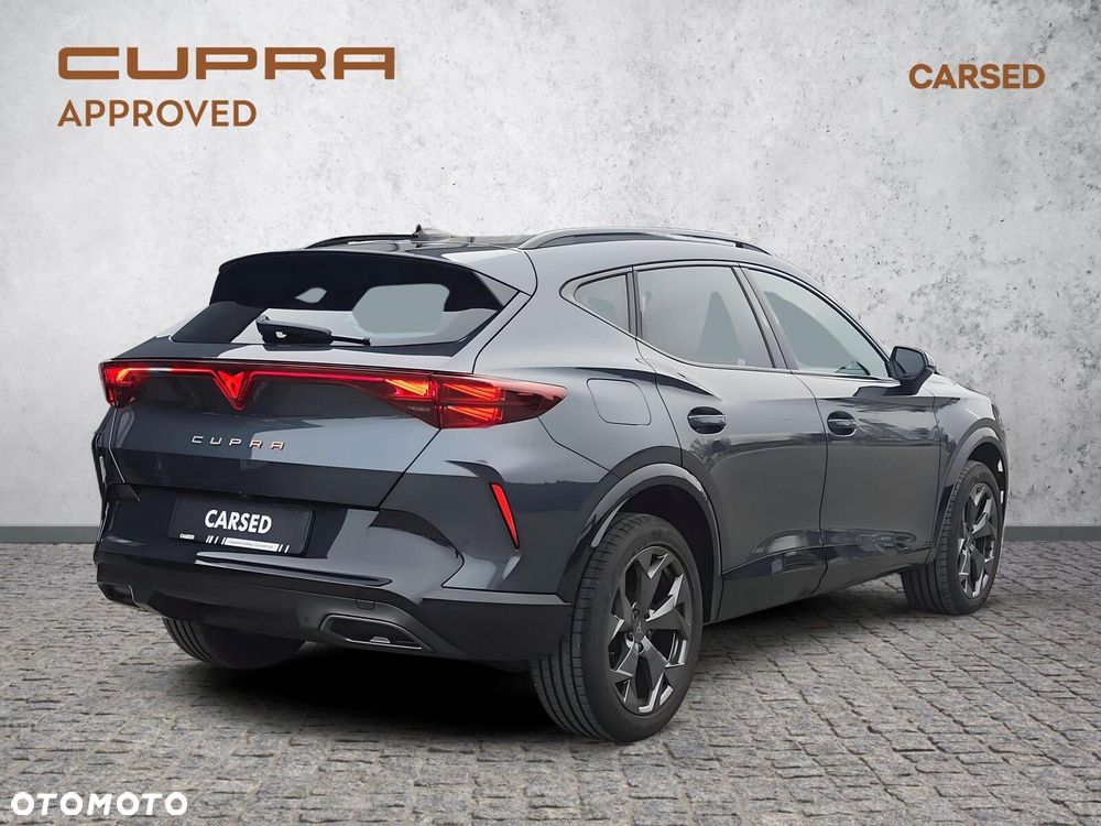 Cupra Formentor - 7