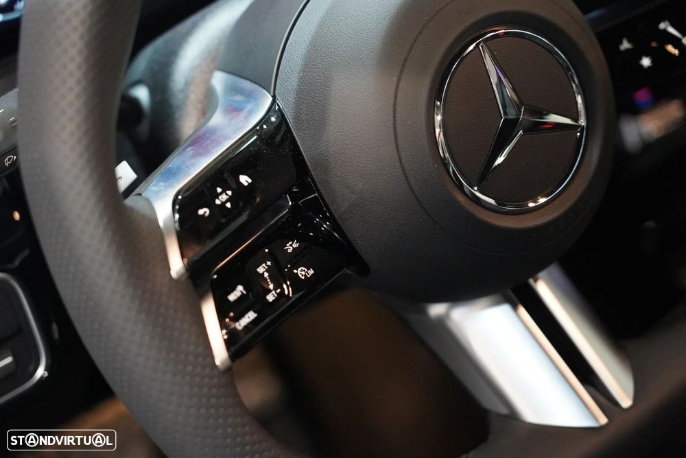Mercedes-Benz A 250 - 9