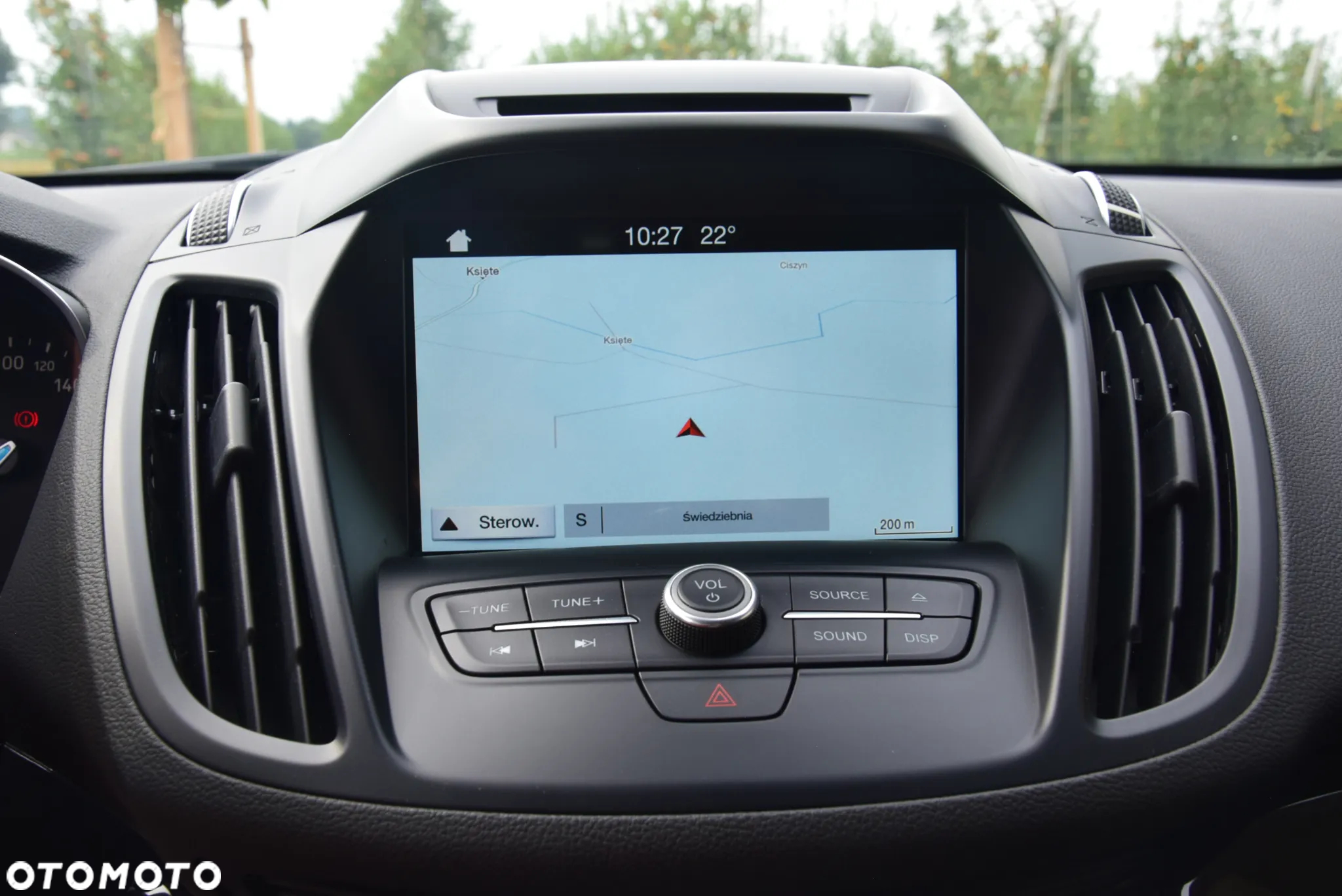 Ford Kuga 2.0 EcoBoost AWD ST-Line ASS - 23