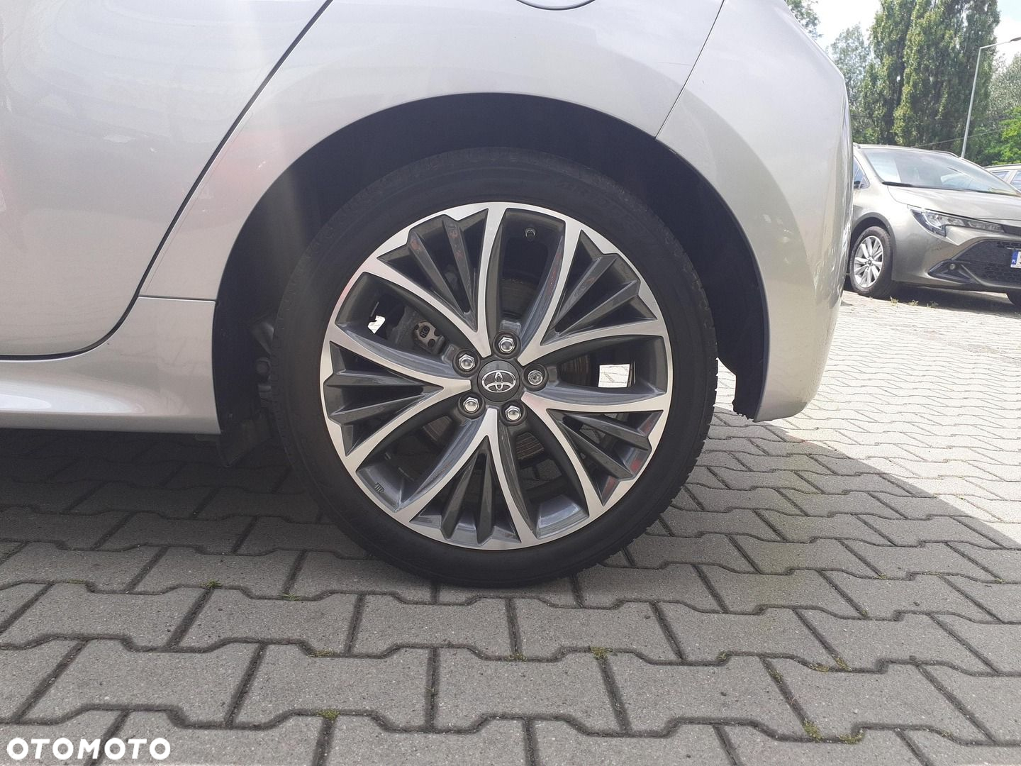 Toyota Yaris - 20