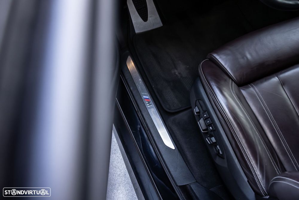 BMW X5 25 d sDrive Pack M - 28