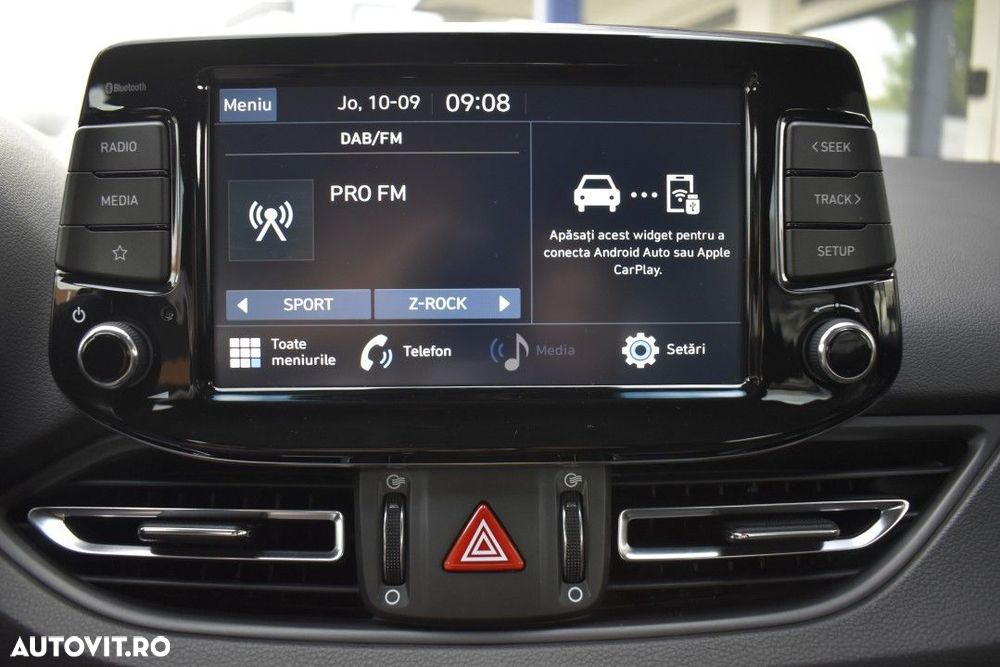 Hyundai i30 1.5 110CP 5DR M/T Highway - 36