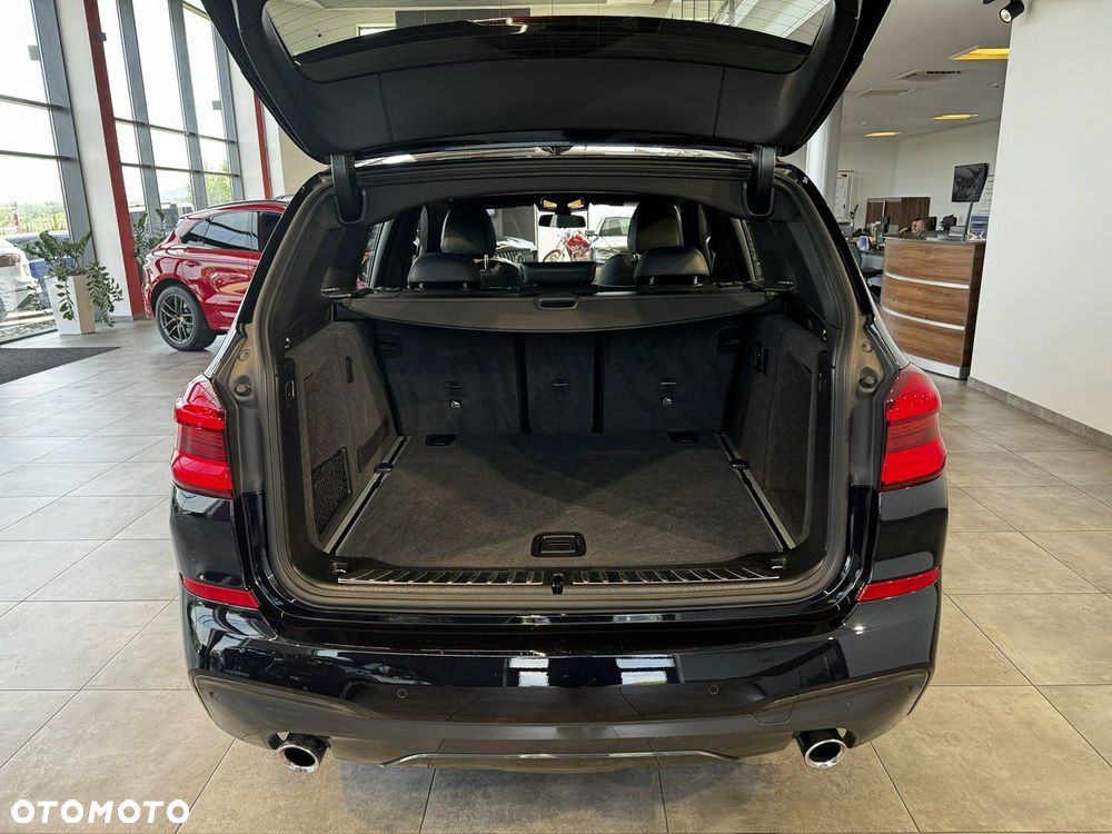 BMW X3 - 13