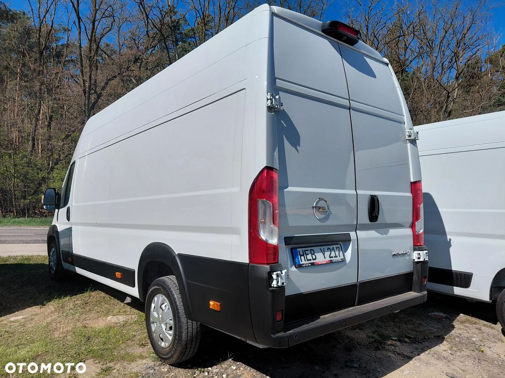 Opel Movano L4H3 * 2.2 CDTI * - 3