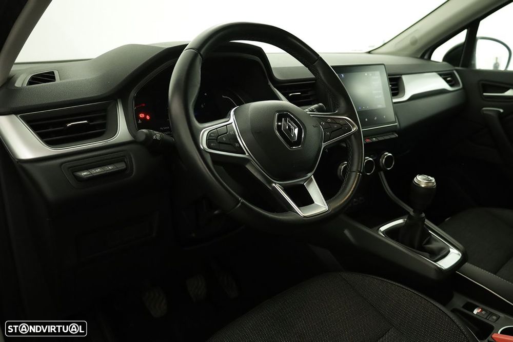 Renault Captur 1.0 TCe Techno - 7