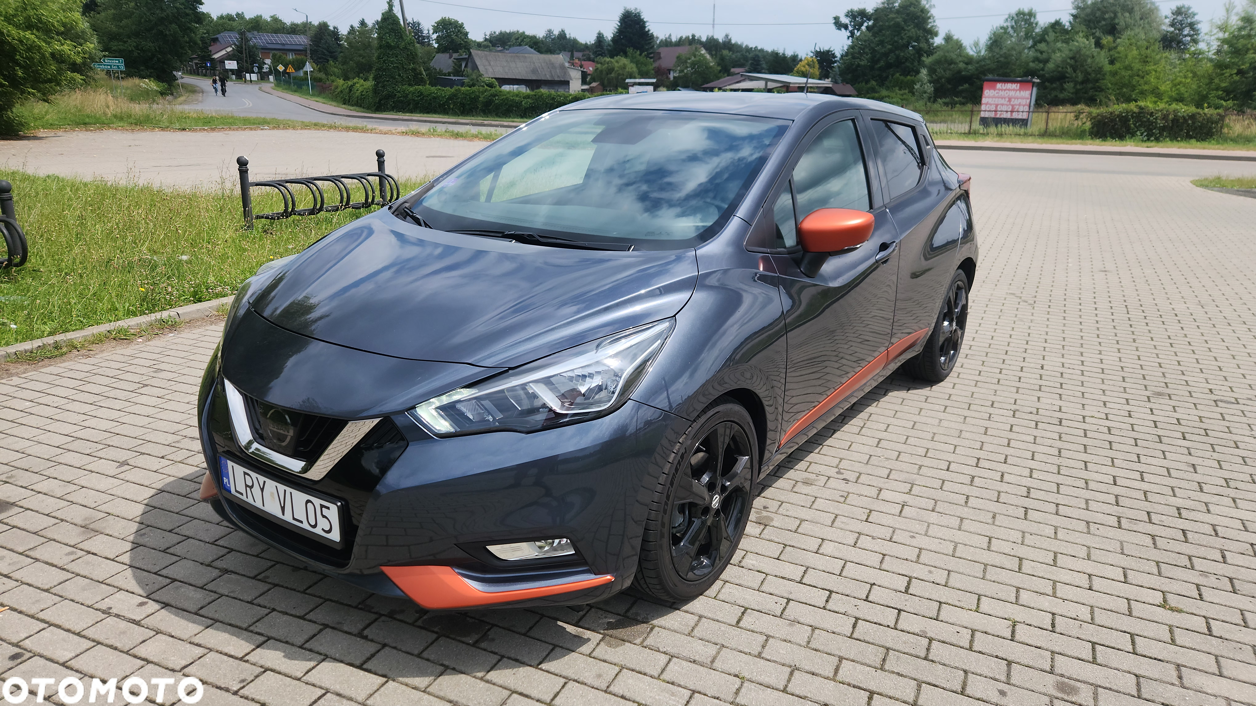 Nissan Micra 0.9 IG-T N-Connecta - 13