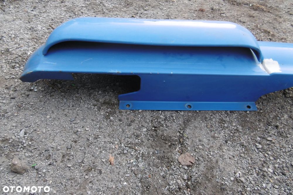 Narożnik boczek Man F2000 F90 - 5