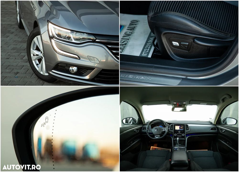 Renault Talisman - 30